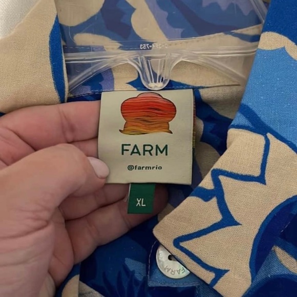 Farm Rio romper - Picture 4 of 4